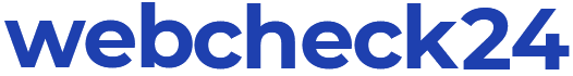 WebCheck24